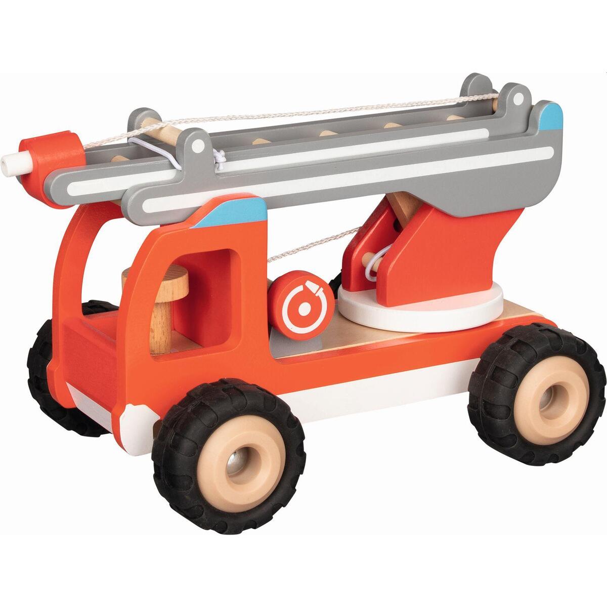 Feuerwehr Leiterwagen von Gollnest & Kiesel GmbH &