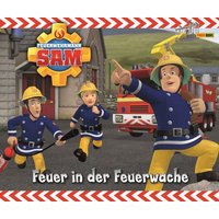 Feuerwehrmann Sam Geschichtenbuch