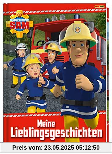 Feuerwehrmann Sam: Meine Lieblingsgeschichten