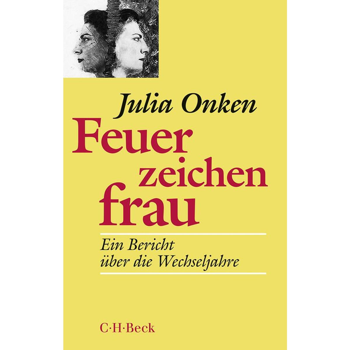 Feuerzeichenfrau von C.H. Beck