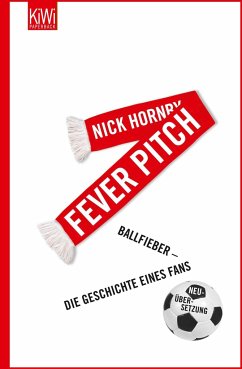 Fever Pitch von Kiepenheuer & Witsch
