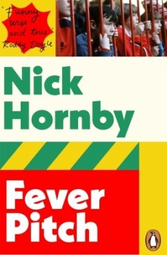 Fever Pitch von Penguin Books UK