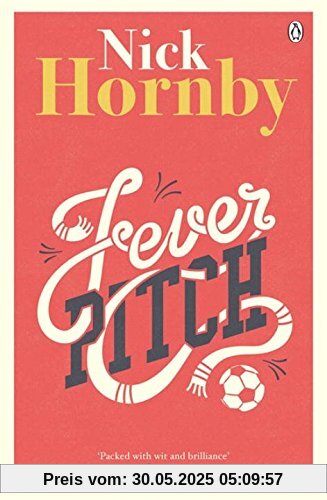 Fever Pitch Fever Pitch