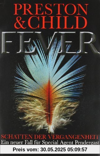 Fever - Schatten der Vergangenheit Fever - Schatten der Vergangenheit