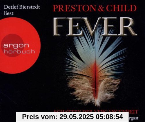 Fever: Schatten der Vergangenheit Fever: Schatten der Vergangenheit