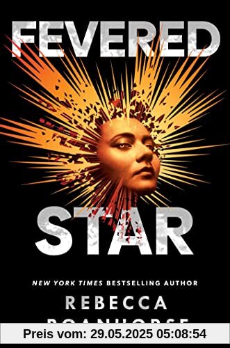 Fevered Star (Between Earth and Sky, 2, Band 2)