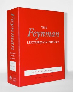 The Feynman Lectures on Physics. The New Millennium Edition von Basic Books