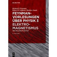 Feynman-Vorlesungen über Physik / Elektromagnetismus