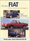 Fiat: Die Personenwagen-Chronik