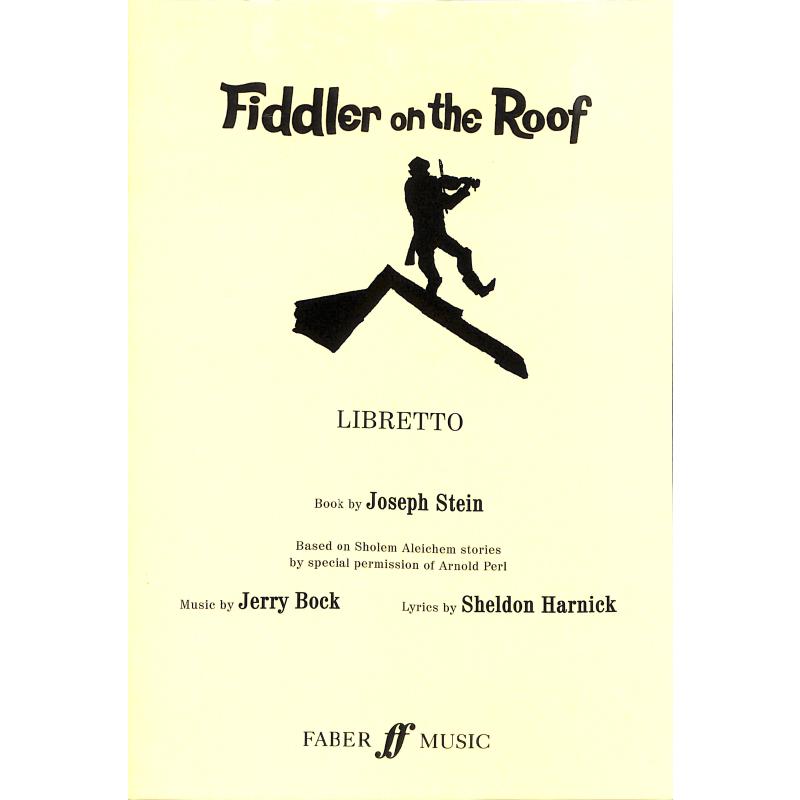 Fiddler on the roof