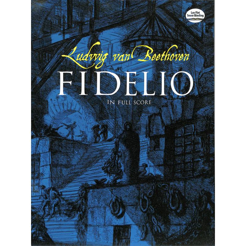 Fidelio op 72b