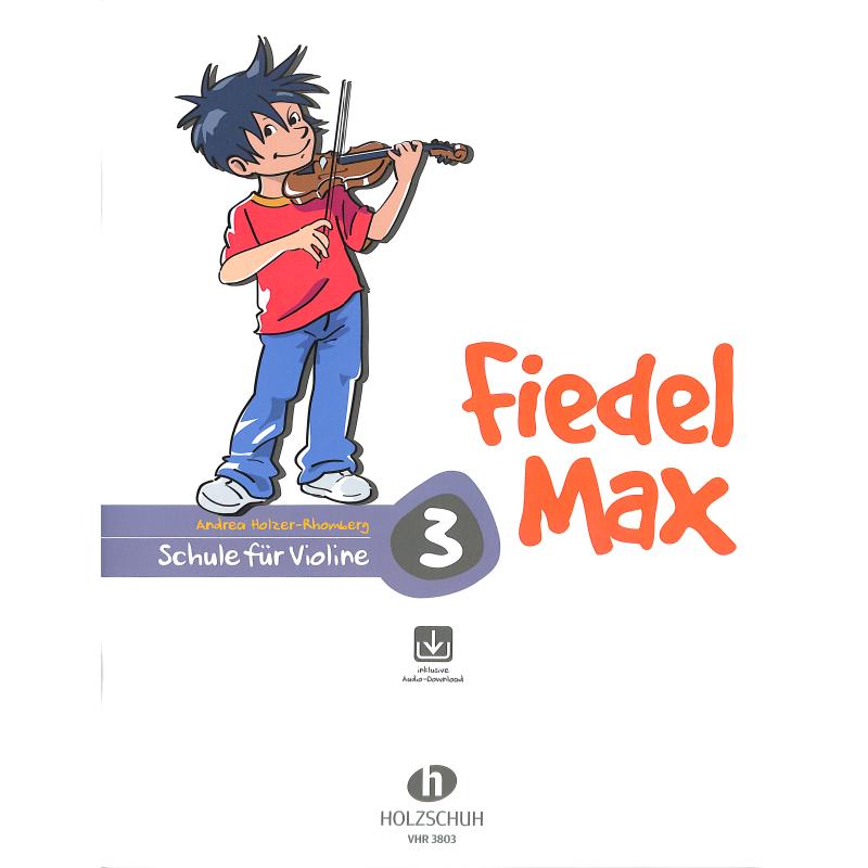 Fiedel Max 3