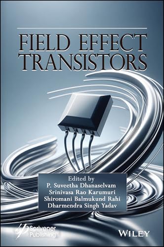 Field Effect Transistors Field Effect Transistors von Wiley-Scrivener