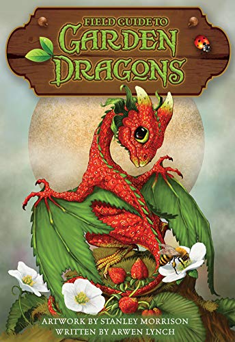 Field Guide to Garden Dragons von U.S. Games