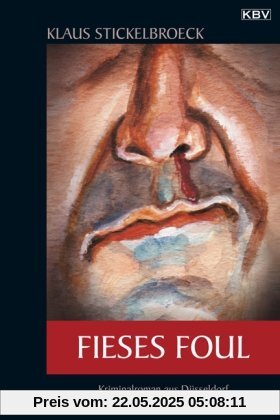 Fieses Foul