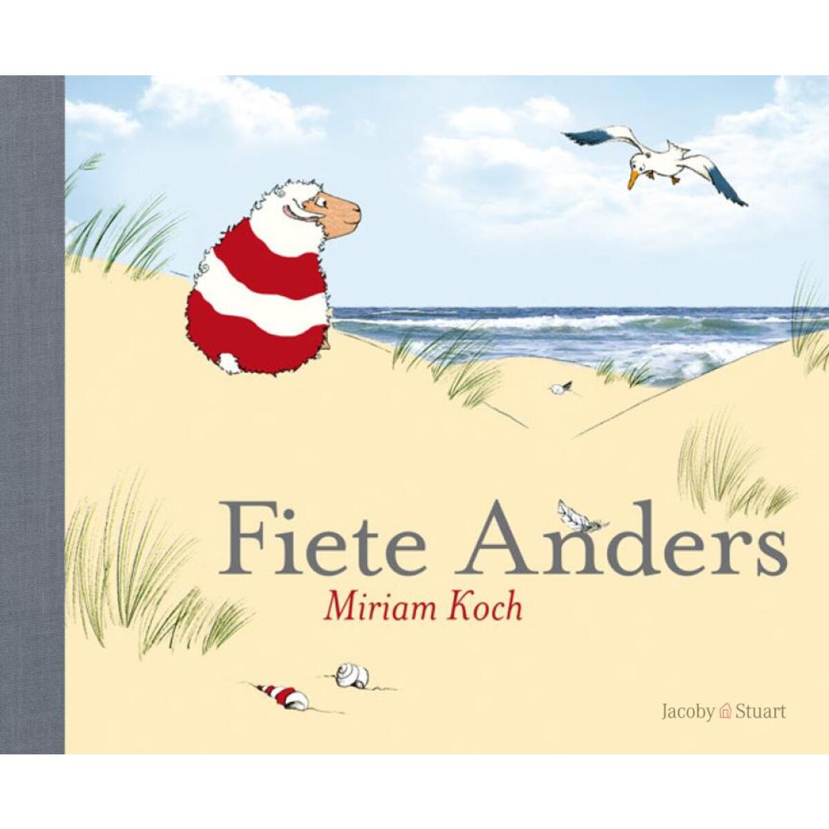 Fiete Anders Fiete Anders von Jacoby & Stuart