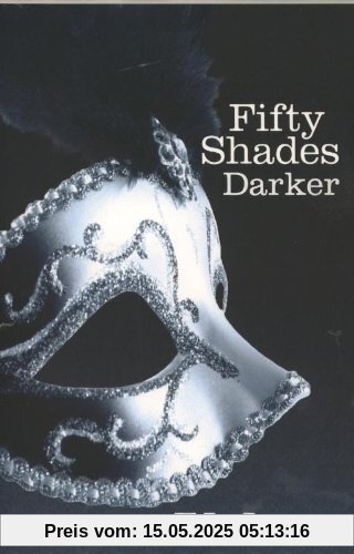 Fifty Shades Darker