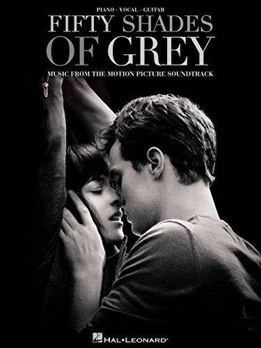 Fifty Shades of Grey: Original Motion Picture Soundtrack von HAL LEONARD