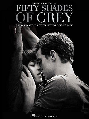 Fifty Shades of Grey: Original Motion Picture Soundtrack von HAL LEONARD