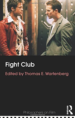 Fight Club (Philosophers on Film) von Routledge