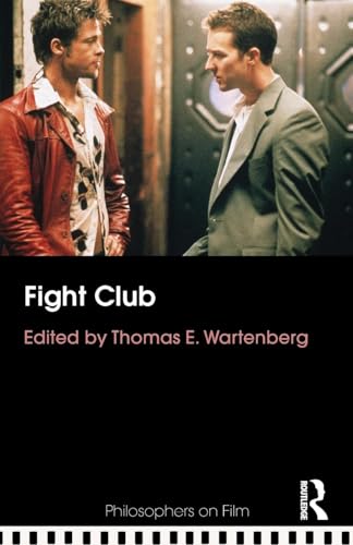 Fight Club (Philosophers on Film)