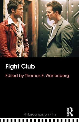 Fight Club (Philosophers on Film)