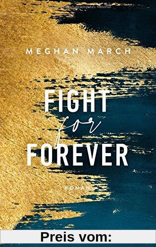 Fight for Forever (Legend Trilogy, Band 3)