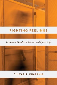 Fighting Feelings von University of British Columbia Press