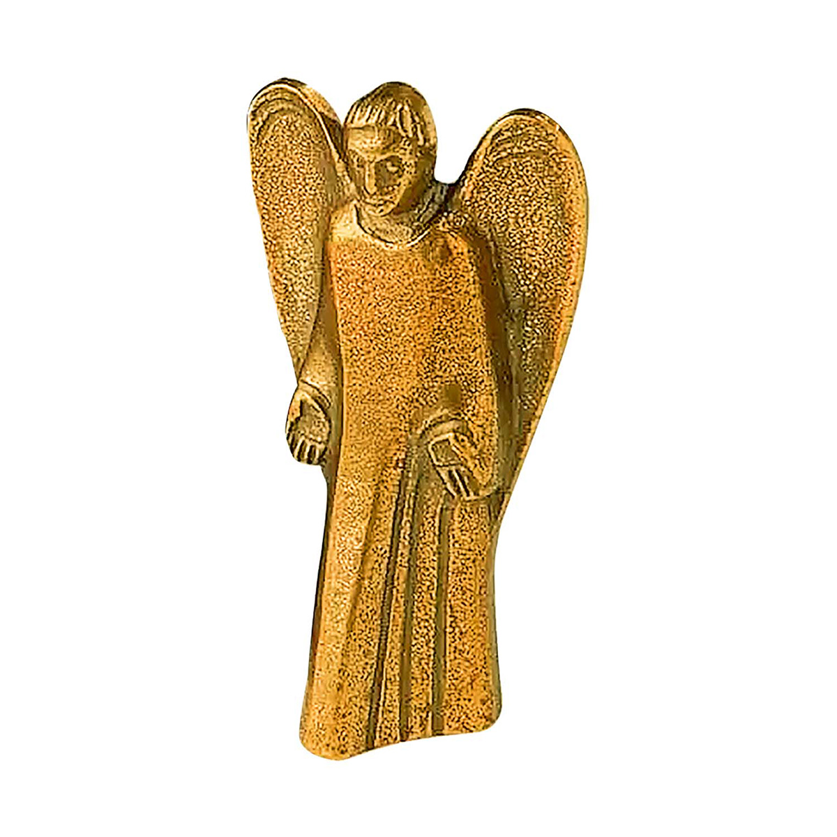 Figur »Du bist nicht allein« Figur »Du bist nicht allein« von Klosterverlag Maria Laach – ars liturgica
