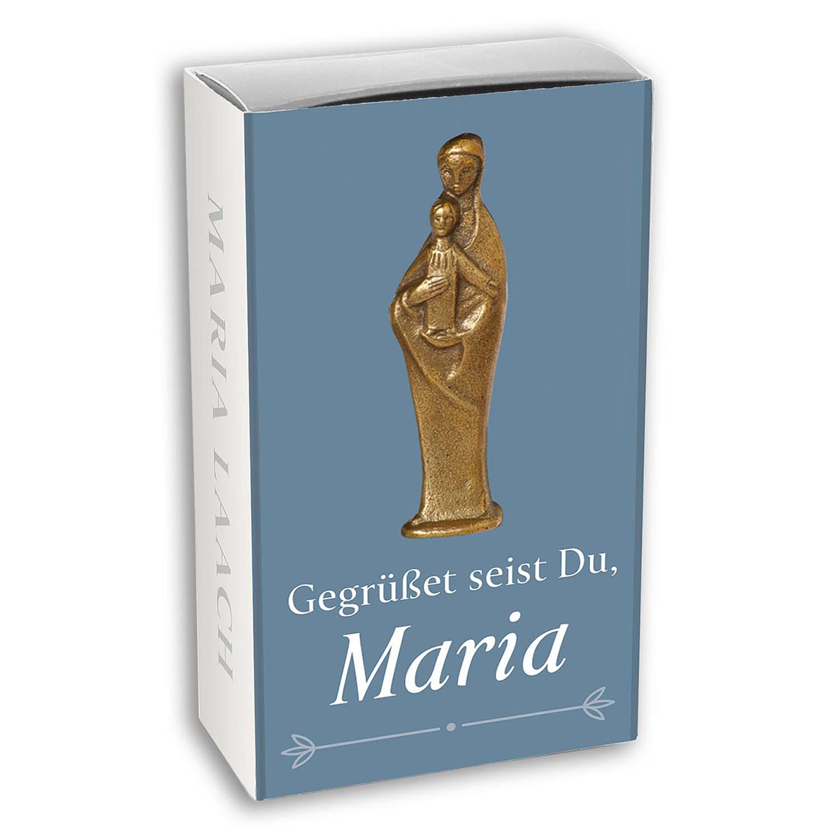 Figur »Gegrüssest seist du Maria« von Klosterverlag Maria Laach – ars liturgica