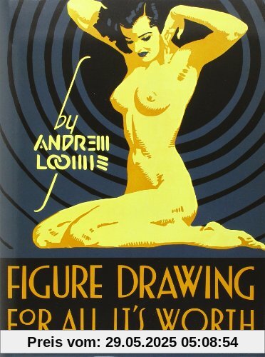 Figure Drawing