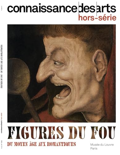Figures de FOU: Figures de FOU Figures de FOU: Figures de FOU von CONNAISSAN ARTS