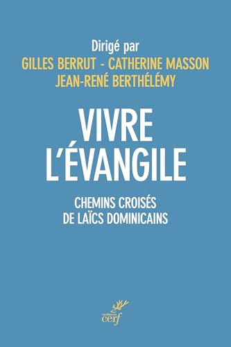 Figures de laïcs dominicains