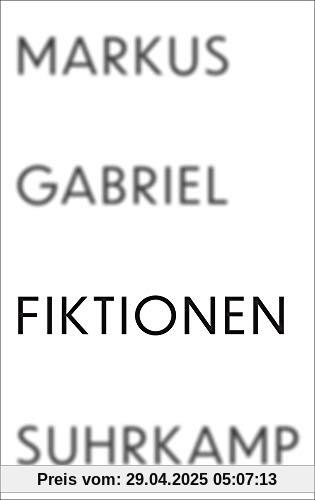 Fiktionen