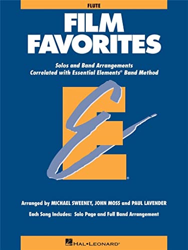 Film Favorites: Flute Film Favorites: Flute