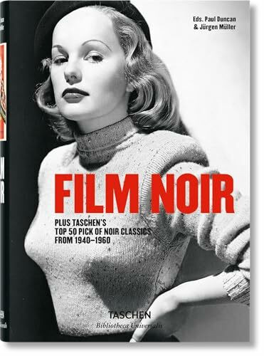 Film Noir Film Noir