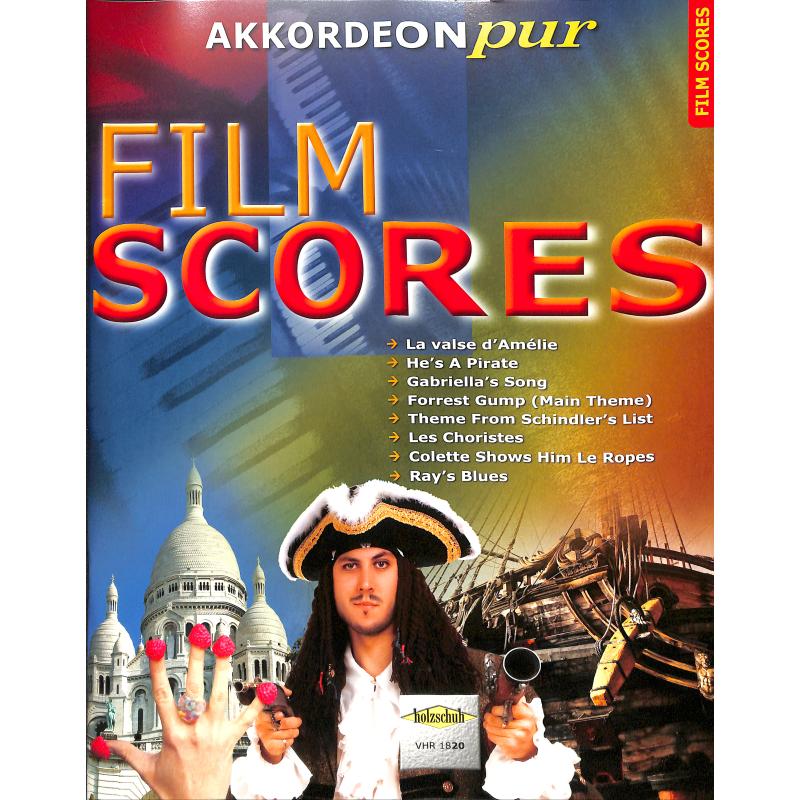 Film scores