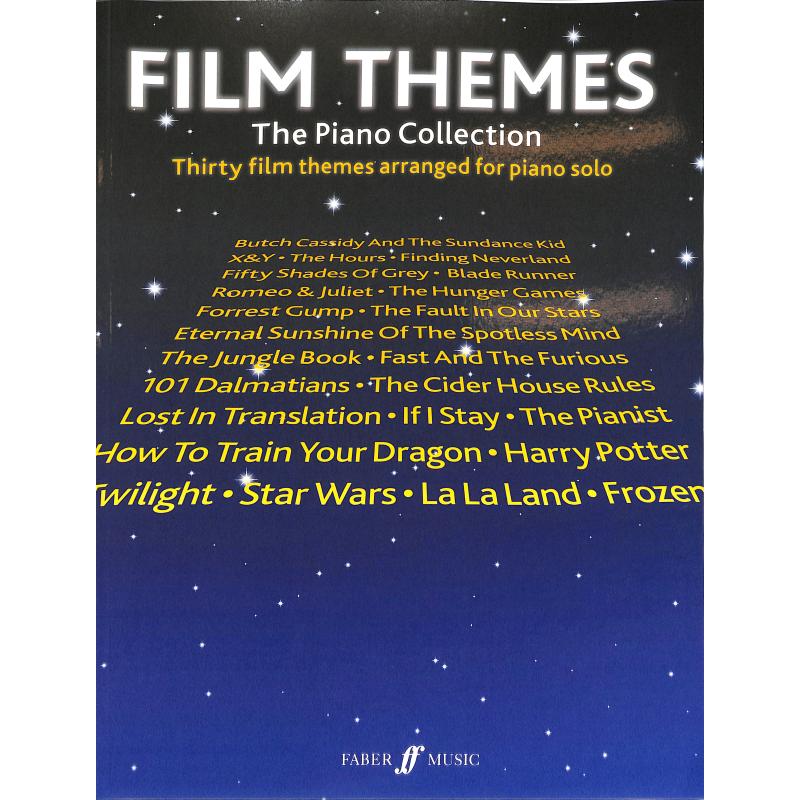 Film themes Film themes