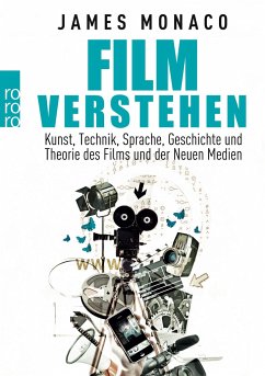 Film verstehen von Rowohlt TB. / Rowohlt Taschenbuch Verlag