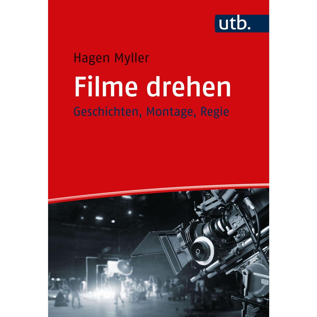 Filme drehen von UTB GmbH
