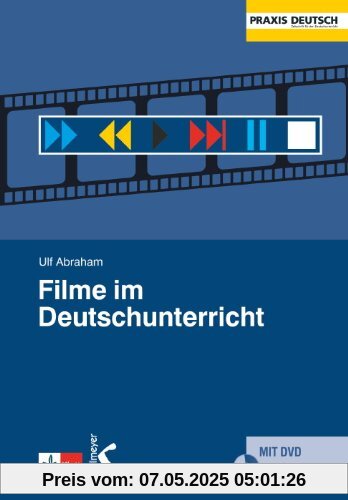 Filme im Deutschunterricht