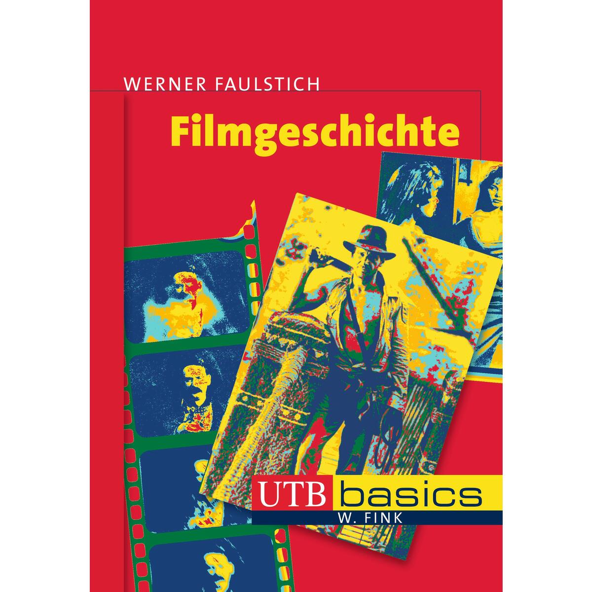 Filmgeschichte von UTB GmbH