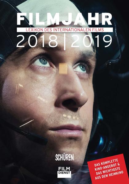 Filmjahr 2018/19 von Schüren Verlag