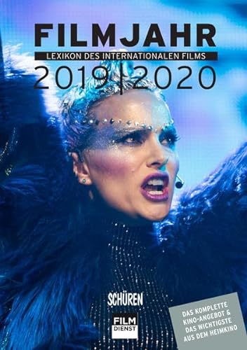 Filmjahr 2019/2020: Lexikon des internationalen Films