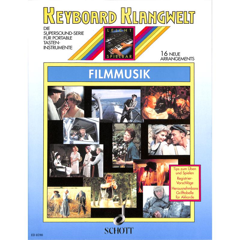 Filmmusik Filmmusik