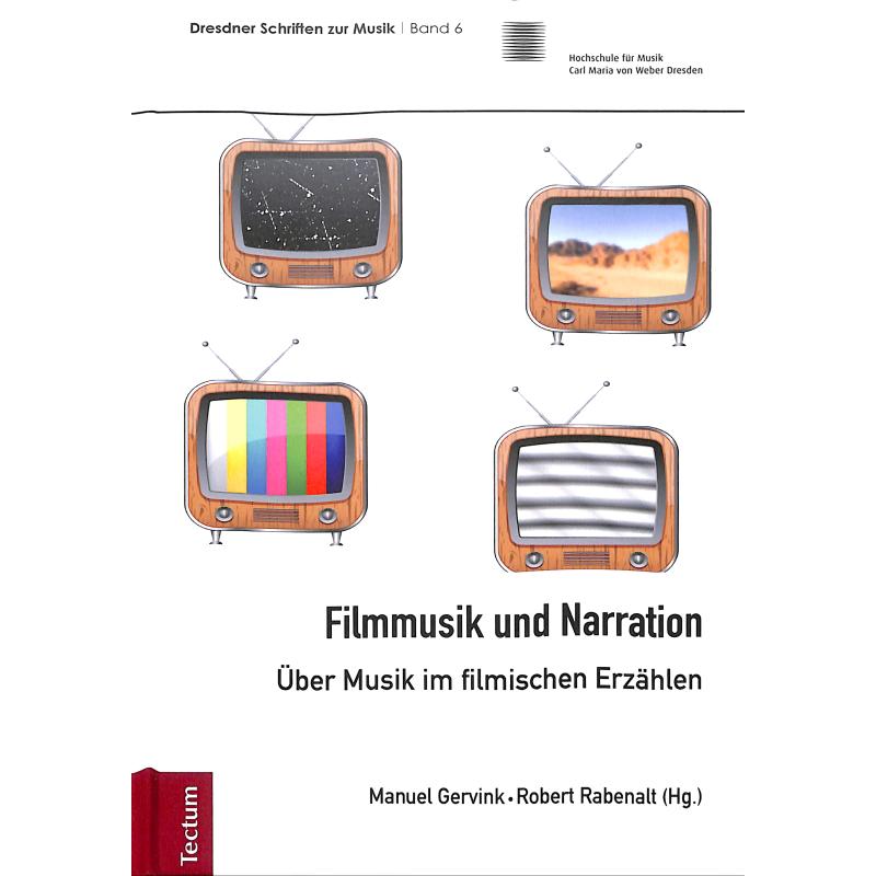 Filmmusik und Narration | Über Musik im filmischen Erzählen