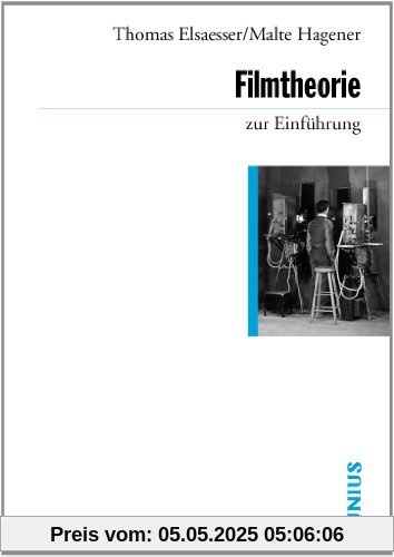 Filmtheorie zur Einführung