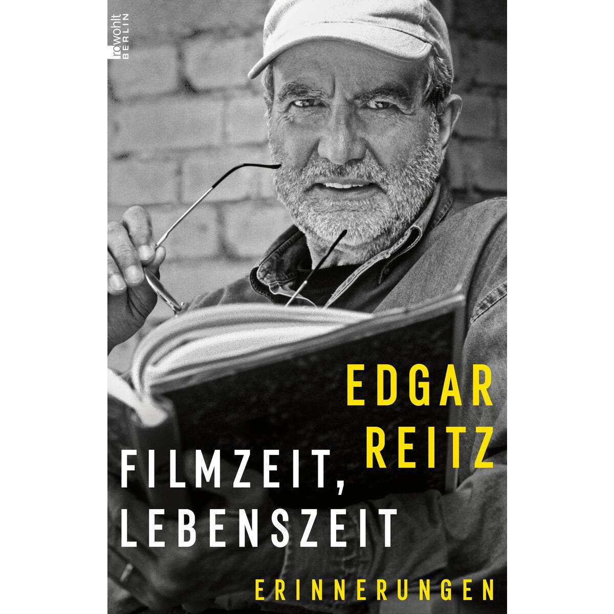 Filmzeit, Lebenszeit von Rowohlt Berlin