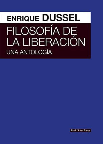 Filosofia De La Liberacion