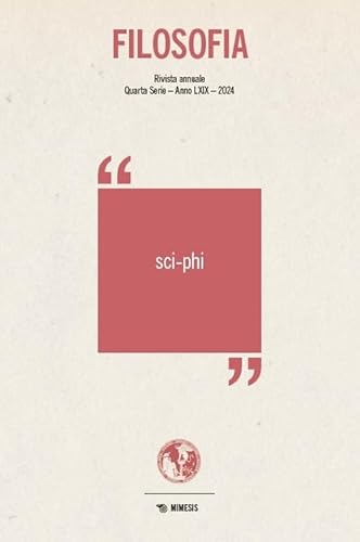Filosofia. Schi-phi (2024) von Mimesis